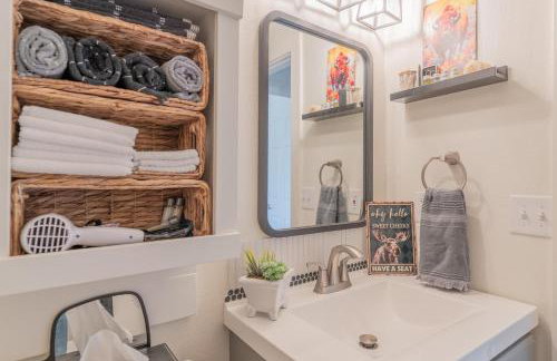 The Vasi Landing Pad - Foto 38