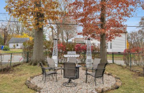 The Game House Arcade West Hartford - Foto 3