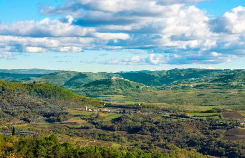 Apartment Groznjan III by Villas Guide - Foto 10