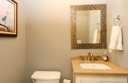 House #05 Reel'M Inn (No Pets) Private Pier - Foto 9