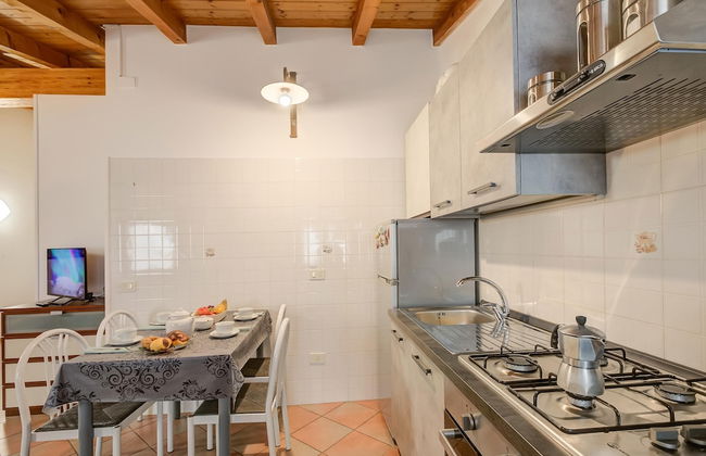 Casa Arx in Arco With 1 Bedrooms and 1 Bathrooms - Photo 6