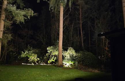 Schwedenhaus in Sandhatten - Foto 21