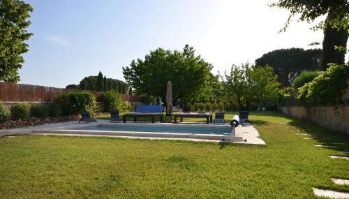 La maison d'Anthonie, Roussillon - Foto 2