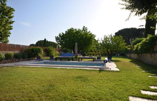 La maison d'Anthonie, Roussillon - Foto 2