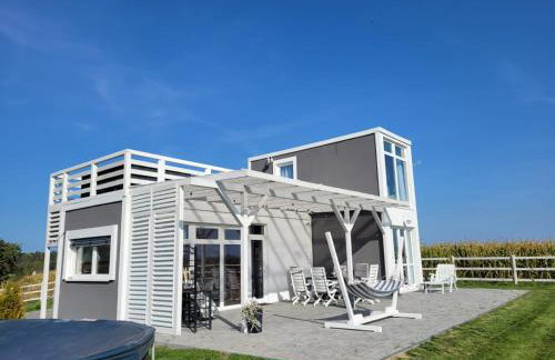 Domek na Pagórku - Foto 54