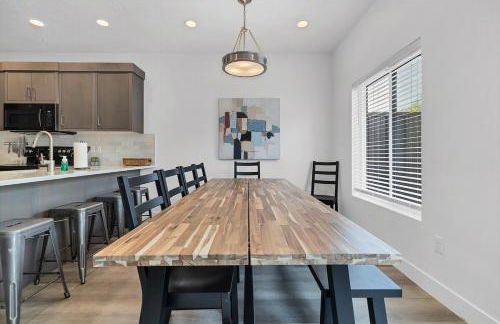 Newly furnished 5BD 4BA Townhome The Vue 30 - Foto 18