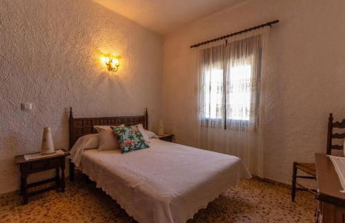 INNOUTHOME Gran casa con piscina Virgen Cinta II - Foto 26