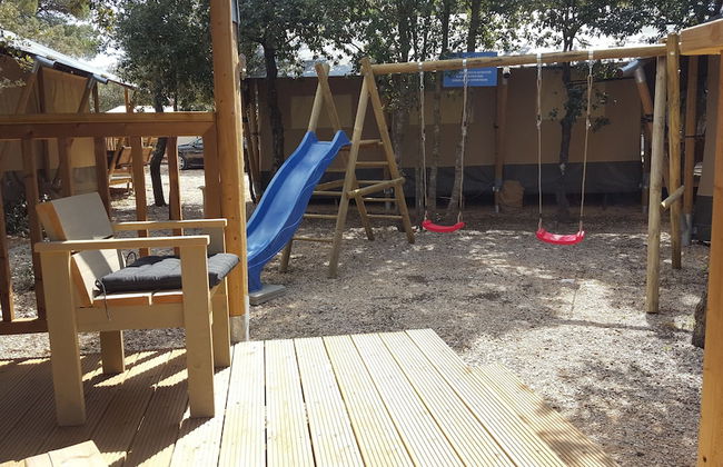 GlampatCamp - Foto 32