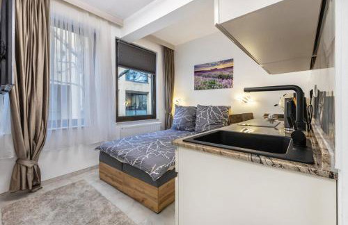 Downtown Apartments - Foto 67