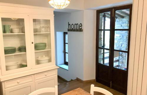 La Panoramica Gubbio - Maison de Charme - Casette e appartamenti self catering per vacanze meravigliose! - Foto 75