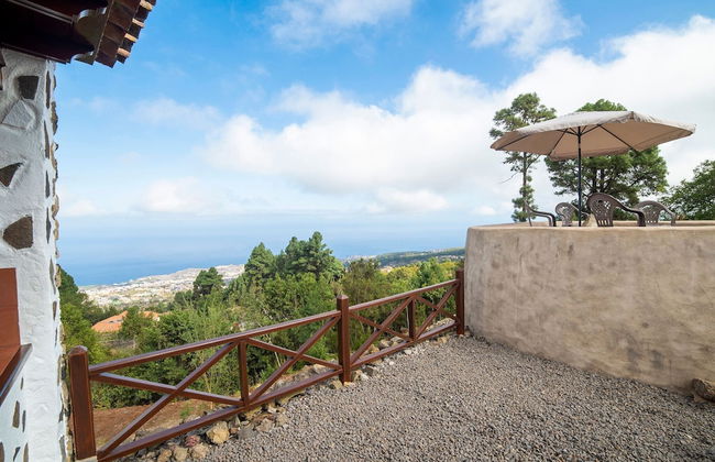 Authentic Holiday Home Full of Character, With Lots of Privacy and Stunning View - Foto 26