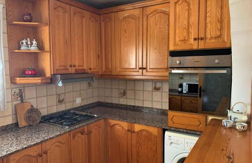 Llar Soraya - Chalet en Calpe - Foto 10