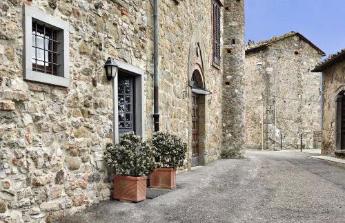 Castelletto di Montebenichi - Foto 11