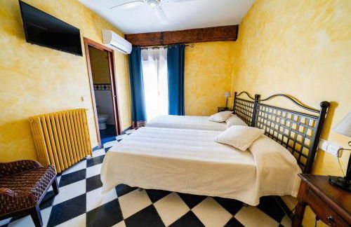 Casa Rural Álamo Grande - Foto 12