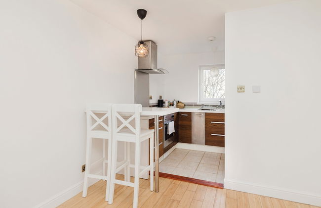 Welcoming 1BR flat near Park - Foto 7