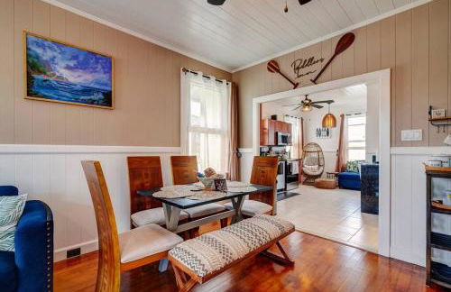 NEW Paddler's Inn- 3BR Hilo Downtown - Foto 2