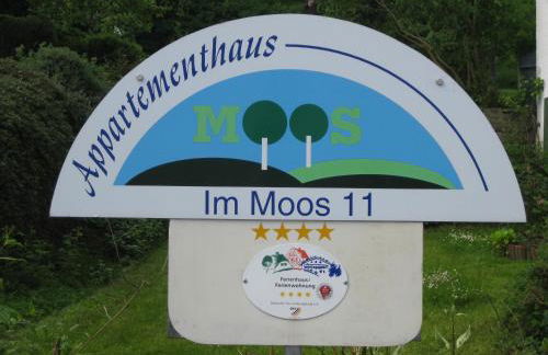 Appartementhaus Moos - Foto 20