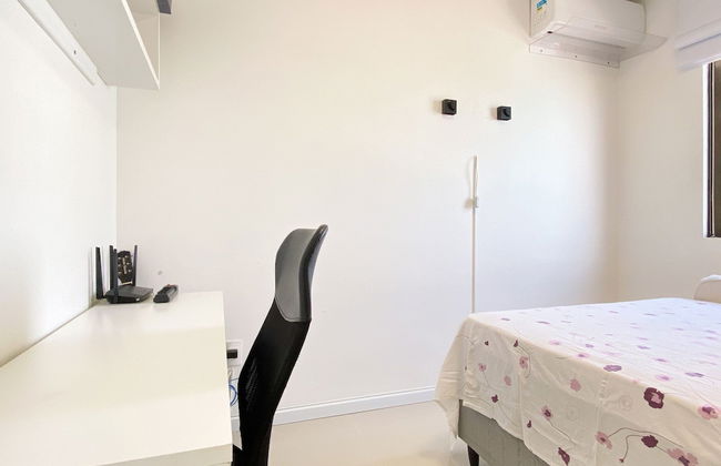 Apê a 50 metros do Mar - Itapema - Photo 3