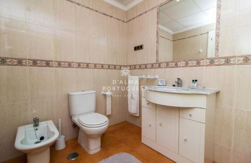 D'Alma Falésia Beach Apartment - By Dalma Portuguesa - Foto 12