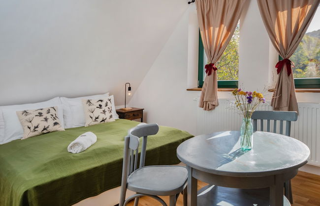 Ferrata Vár Vendégház - Foto 2