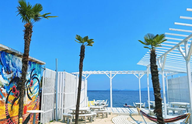 BEACH HOUSE at WANI BASE - Foto 1