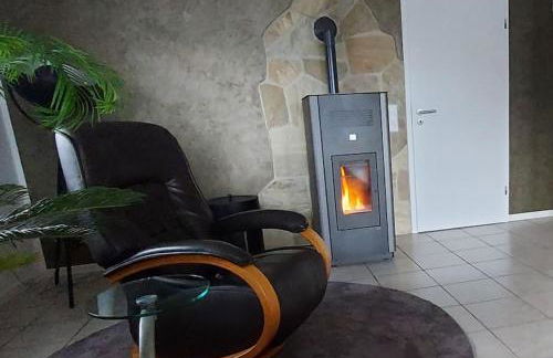 Ferienhaus Distelfink Gudensberg Urlaub in der Mitte von Deutschland documenta 16 - Foto 10