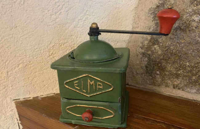 El Bulín de Aldealengua - Photo 28