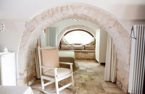 Masseria Lacatena - Foto 61