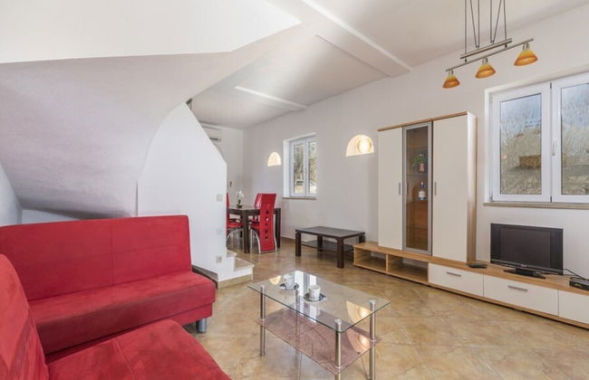 Holiday Home in Novigrad With Private Pool - Foto 17