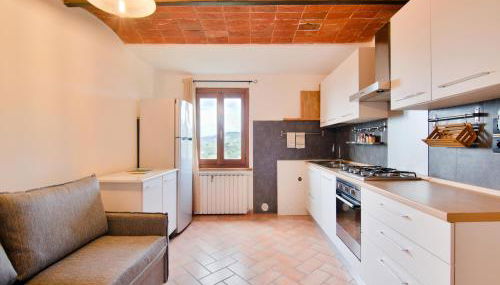 Apartment in Lamporecchio near Vinci - Foto 2