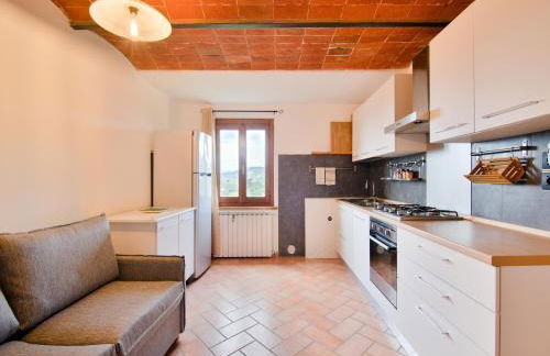 Apartment in Lamporecchio near Vinci - Foto 2