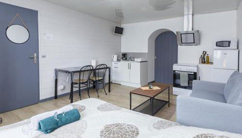 LE COCON - T1 - 26 m2 - Foto 2