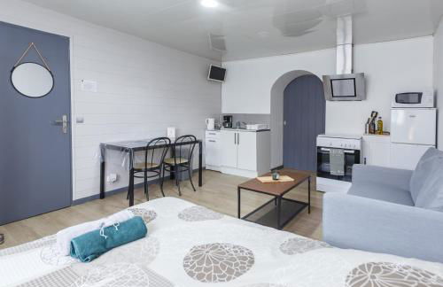 LE COCON - T1 - 26 m2 - Foto 2