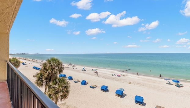 Las Brisas 306 by Distinctive Beach Rentals - Foto 2, Comodidade do alojamento