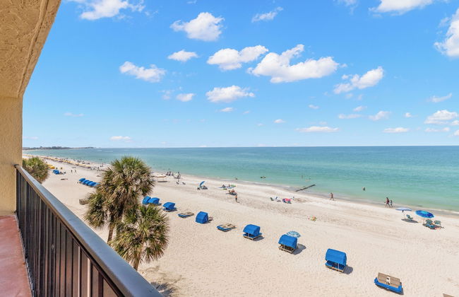 Las Brisas 306 - Foto 1