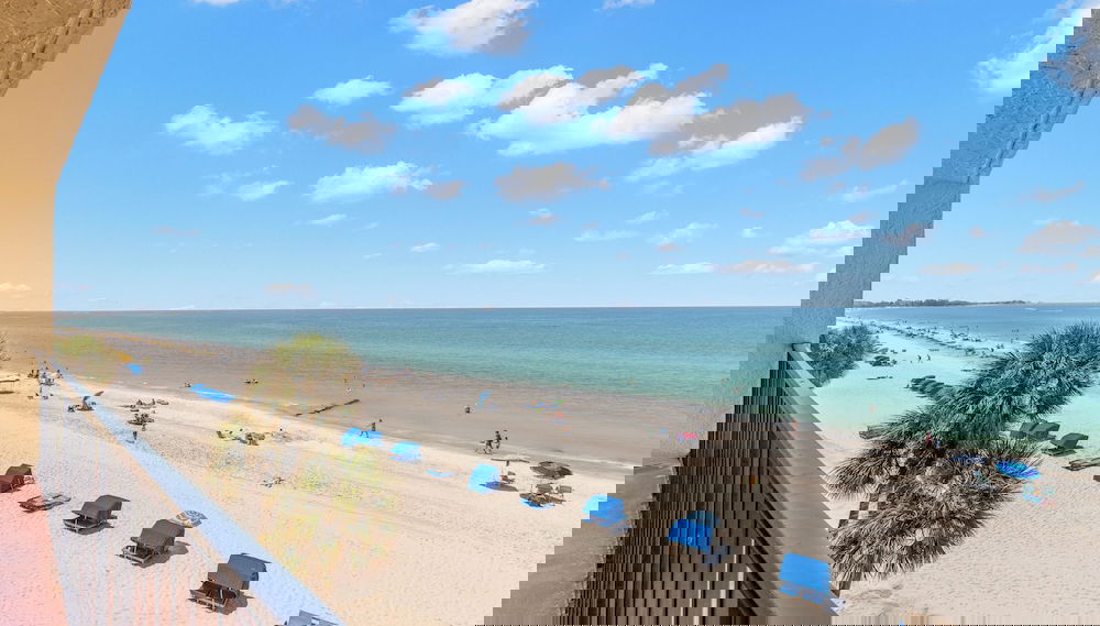 Servicios del alojamiento