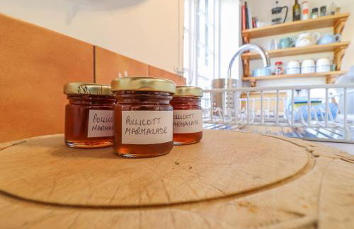 Orchard Cottage - Foto 8