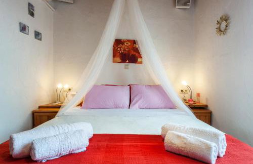 Karavos Sea View Apartments - Foto 67