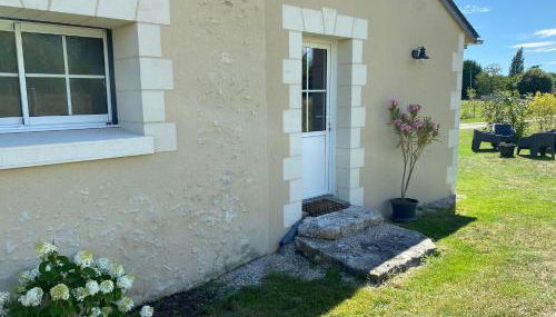 Gîte La Cabuche proche du zoo de Beauval - Photo 4