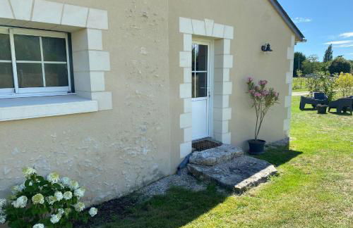 Gîte La Cabuche proche du zoo de Beauval - Foto 4