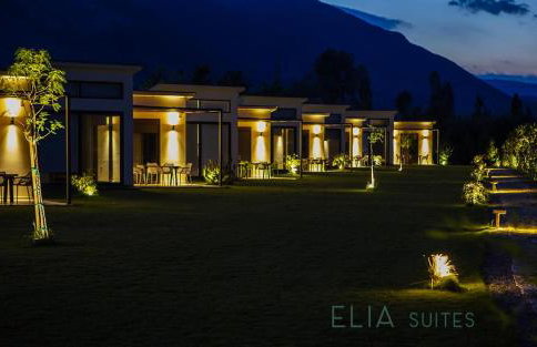 Elia Suites - Photo 1