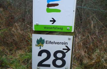 Wolfs Ferienhaus - Natürlich Eifel - Foto 40