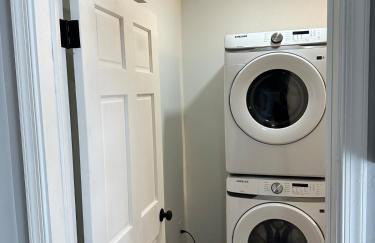 Fancy 1BR 1BATH Extended Stay - Foto 28