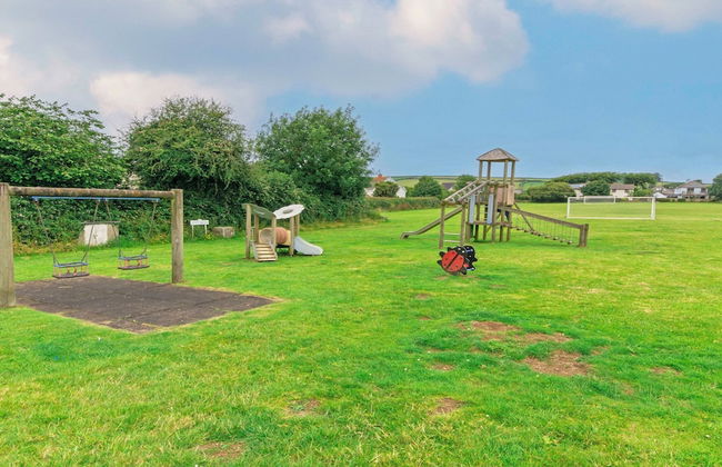 Bag-end House 7 Bedrooms, Sleeps 14, Hot Tub - Foto 28