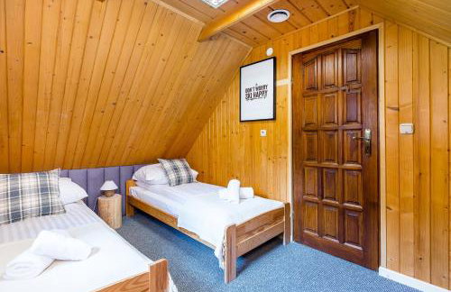 Mergen Bike & Ski Resort - Foto 47