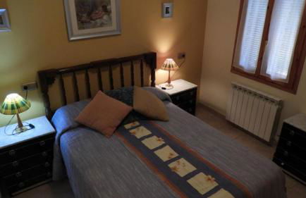 Casa Cosculluela - Foto 4