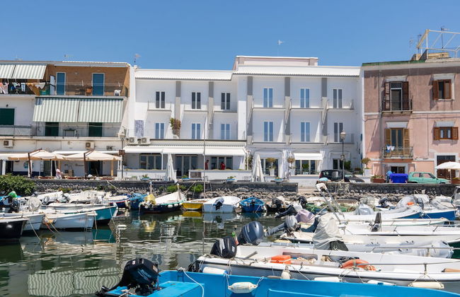 Baia Flegrea Meublè - Foto 77