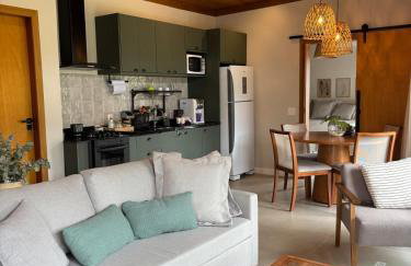 Casa de Campo em Secretário, Charme e tranquilidade, 1 km do Centro - Foto 14