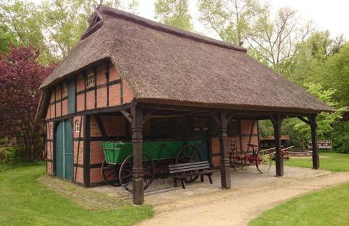 Taubenweg 19 Comfortable holiday residence - Foto 18