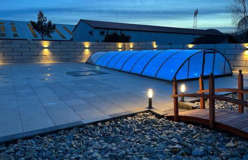 Natur- und Aktivresort Senftenberg - Foto 6